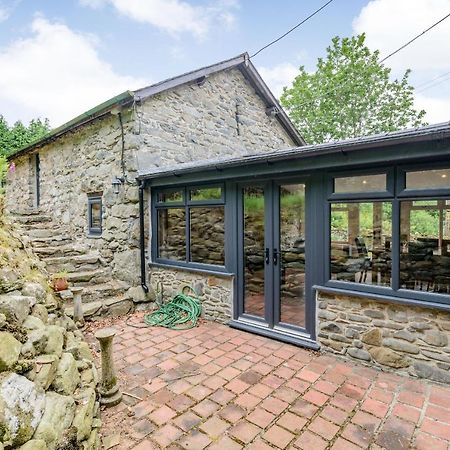Groes Heol Villa Макънтлет Екстериор снимка