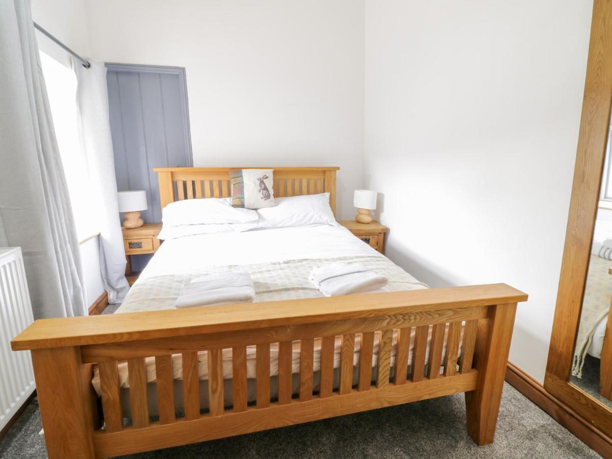 Groes Heol Villa Макънтлет Екстериор снимка
