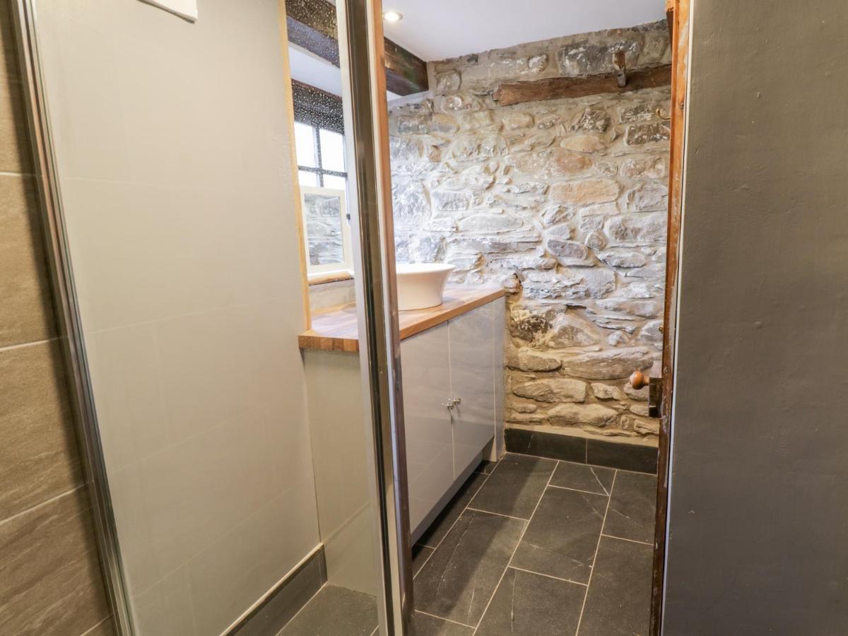 Groes Heol Villa Макънтлет Екстериор снимка