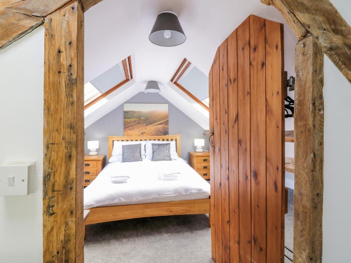 Groes Heol Villa Макънтлет Екстериор снимка